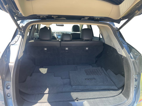 Used 2015 Nissan Murano SL image 6