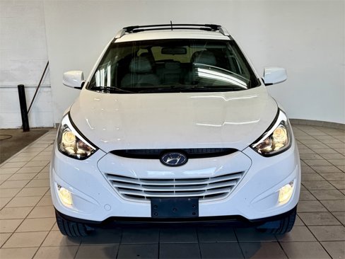 Used 2015 Hyundai Tucson SE image 11