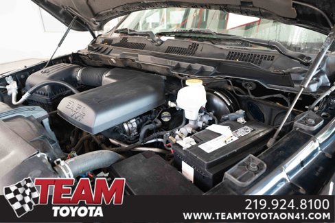 Used 2019 RAM 1500 Tradesman w/ Popular Equipment Group image 30