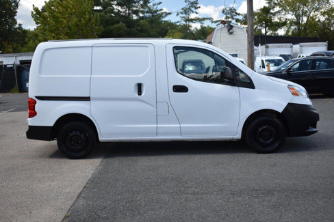 Used 2018 Nissan NV200 S w/ Cruise Control Package image 9