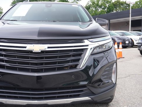 Used 2023 Chevrolet Equinox LT image 15