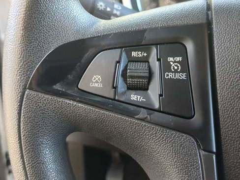 Used 2016 Chevrolet Equinox LS image 23