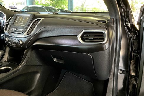 Used 2019 Chevrolet Equinox LT image 18