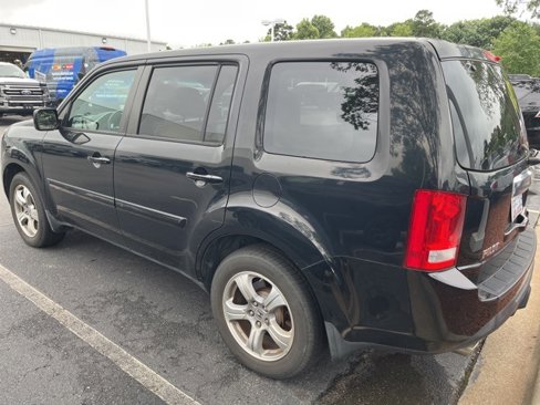 Used 2013 Honda Pilot EX image 4
