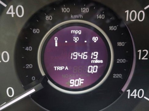 Used 2012 Honda CR-V EX image 6