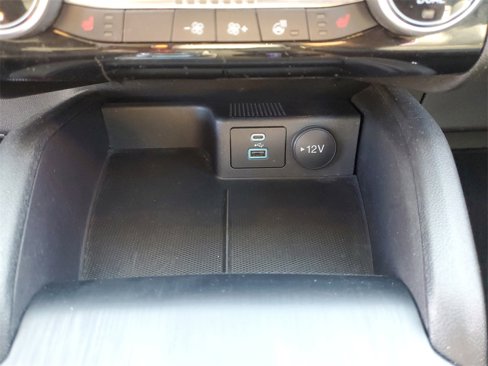 Certified 2022 Ford Escape SEL image 30