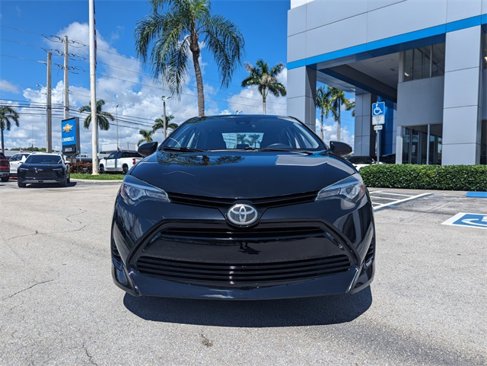 Used 2017 Toyota Corolla L image 3