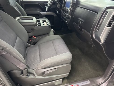 Used 2015 Chevrolet Silverado 1500 LT w/ All Star Edition image 24