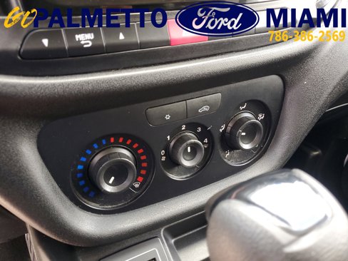 Used 2020 RAM ProMaster City Tradesman image 21
