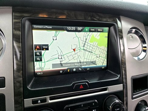 Used 2015 Ford Expedition EL Limited w/ Equipment Group 301A image 28