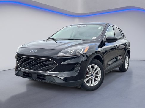 Used 2021 Ford Escape SE w/ Convenience Package image 2