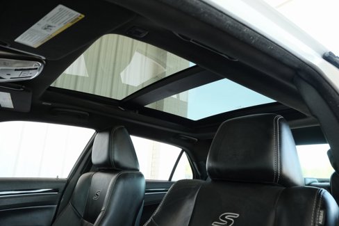 Used 2021 Chrysler 300 S image 15