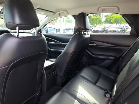 Certified 2023 MAZDA CX-30 AWD 2.5 S w/ Select Package image 7