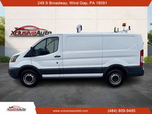 Used 2016 Ford Transit 250 130 Low Roof image 3