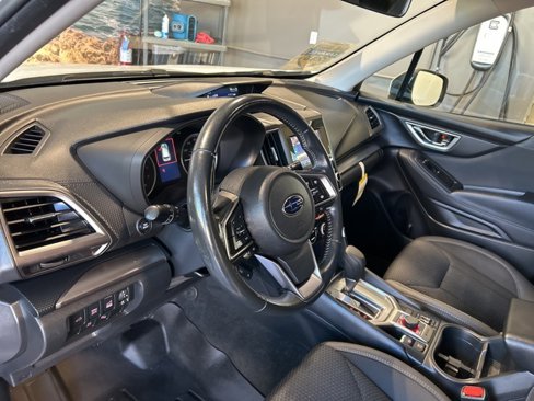 Used 2021 Subaru Forester Premium image 49
