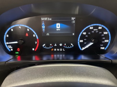 Used 2022 Ford Bronco Sport Big Bend w/ Convenience Package image 22