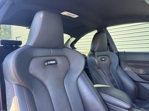 Used 2021 BMW M2 Competition w/ Executive Package image 26