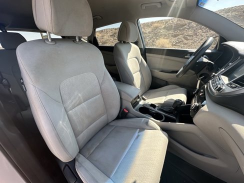 Used 2018 Hyundai Tucson SEL image 28