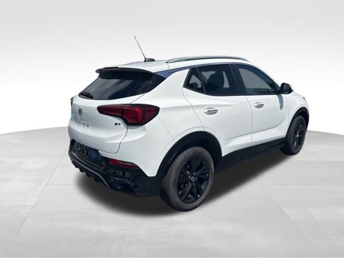 Used 2024 Buick Encore GX Sport Touring image 5