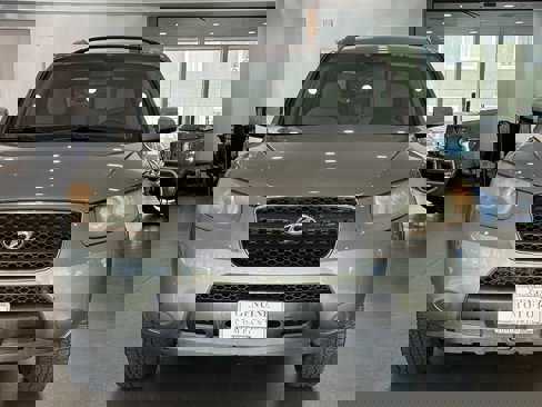 Used 2007 Hyundai Santa Fe GLS image 2