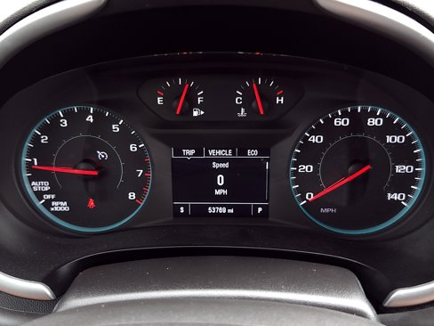 Used 2024 Chevrolet Malibu LT image 21