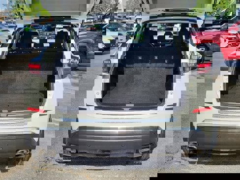Certified 2020 Nissan Murano SV image 11