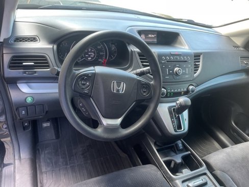 Used 2013 Honda CR-V EX image 23