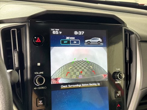 Certified 2024 Subaru Crosstrek 2.0i Premium image 17