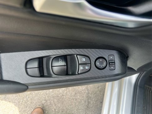 Used 2022 Nissan Altima 2.5 S image 29