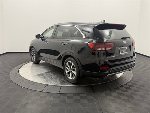 Used 2019 Kia Sorento EX image 6