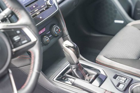 Used 2017 Subaru Impreza 2.0i Sport image 21