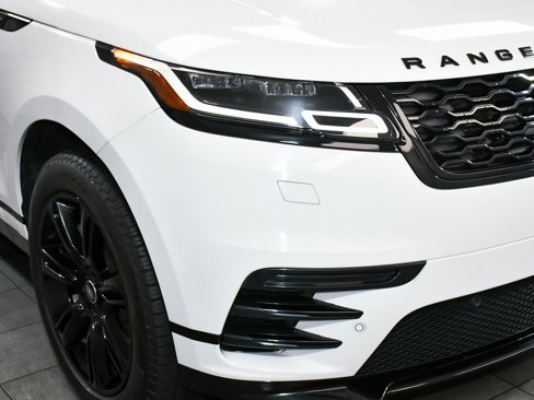 Used 2023 Land Rover Range Rover Velar R-Dynamic S image 74
