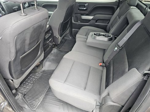 Used 2014 Chevrolet Silverado 1500 LT w/ All Star Edition image 19