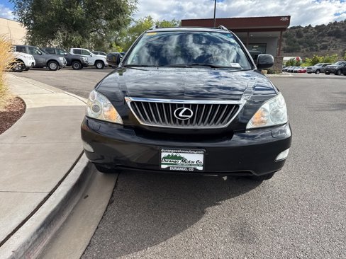 Used 2008 Lexus RX 350 AWD image 5