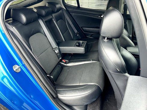 Used 2018 Kia Stinger image 54