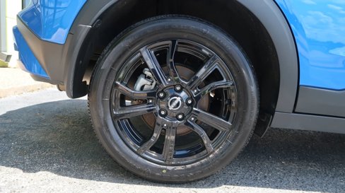 Used 2023 Nissan Kicks SR w/ SR Premium Package image 53
