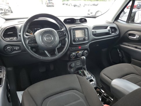 Used 2016 Jeep Renegade Latitude image 7