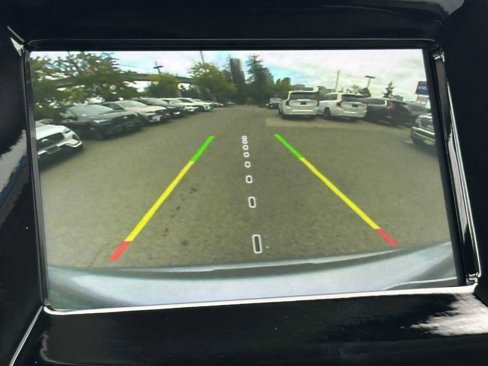 Used 2020 Jeep Compass Latitude image 25