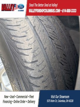 Used 2015 Ford Escape Titanium image 33