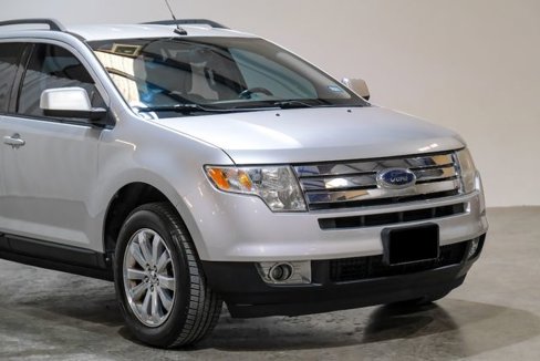 Used 2010 Ford Edge SEL image 11