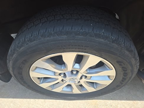 Used 2013 Toyota Sequoia Limited image 15