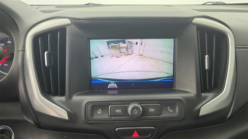 Used 2020 GMC Terrain SLE w/ Driver Convenience Package image 22