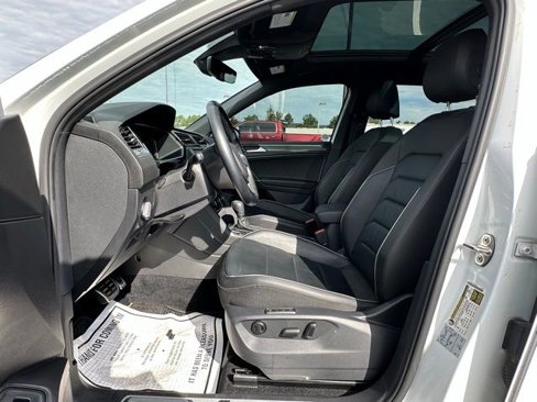 Used 2020 Volkswagen Tiguan SEL Premium R-Line image 26