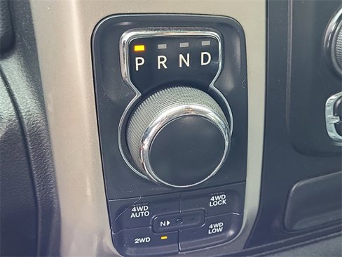Used 2019 RAM 1500 Big Horn image 16