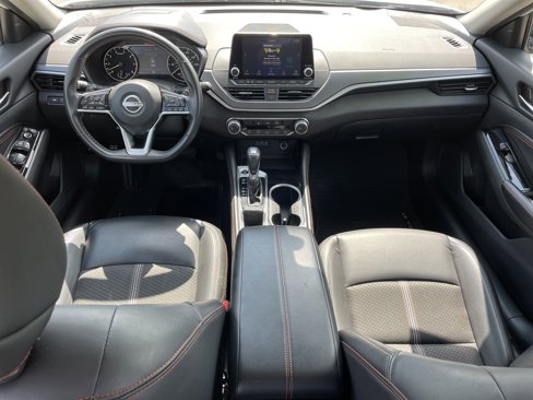 Used 2023 Nissan Altima 2.5 SR image 13