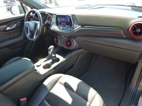 Used 2019 Chevrolet Blazer RS image 10