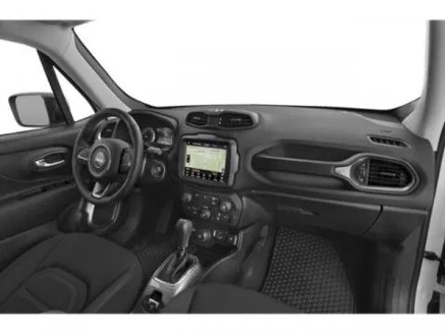 Used 2022 Jeep Renegade Altitude w/ Convenience Group image 32