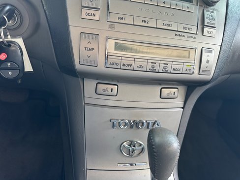 Used 2007 Toyota Solara SE image 24