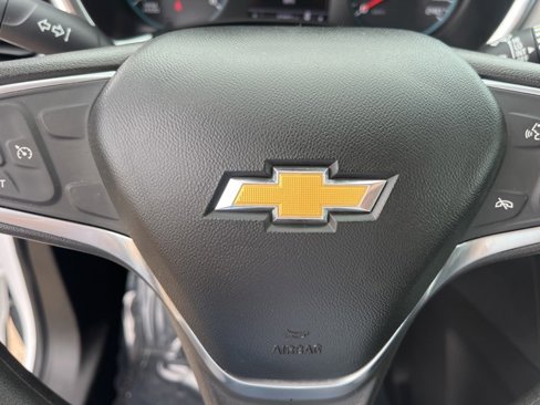 Used 2018 Chevrolet Equinox LS image 20