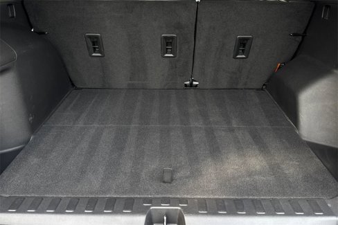 Certified 2023 Chevrolet Equinox RS w/ RS Leather Package image 17